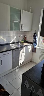 Foto - Etagenwohnung in Waren (Müritz) zur Miete