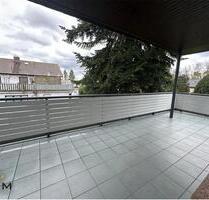 Großzügige 3-Zimmer-Wohnung (103 m²) im 1. OG – sofort bezugsfrei - Lorsch