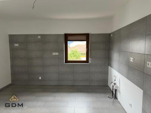 Foto - 3 Zimmer Etagenwohnung zur Miete in Lorsch