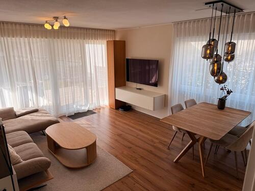 Foto - Erdgeschoßwohnung in Geisenfeld zum Kaufen