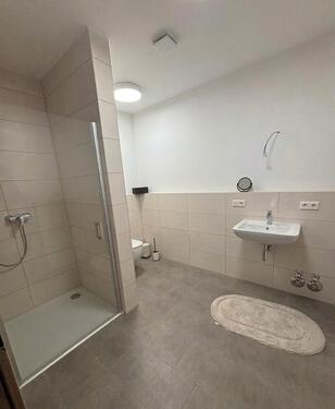 Foto - Erdgeschoßwohnung in Regenstauf zur Miete