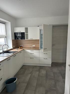 Foto - Doppelhaushälfte in Neubau zu vermieten