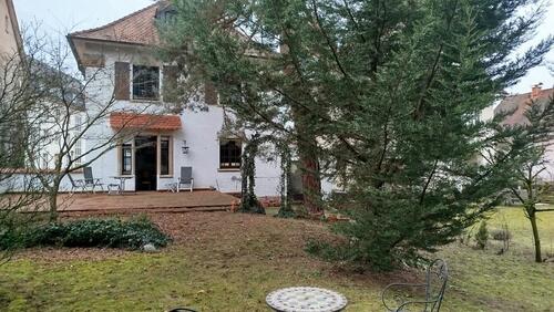 Foto - Einfamilienhaus zum Kaufen in Bensheim