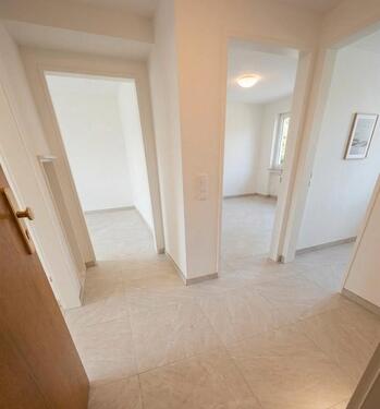 Foto - Frisch renovierte 3-Zimmerwohnung in Pulheim