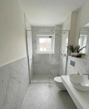 Foto - Etagenwohnung in Pulheim zur Miete