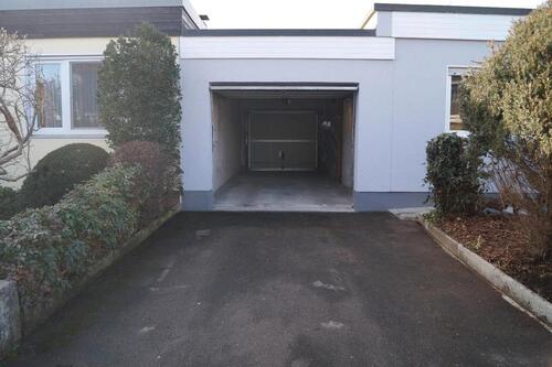 Foto - Garage ab 1.7.2026 zu vermieten!