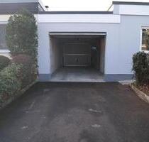 Garage ab 1.7.2026 zu vermieten! - Kleinrinderfeld