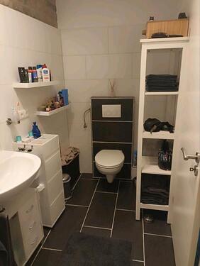 Foto - 3 Zimmer Etagenwohnung in Linnich