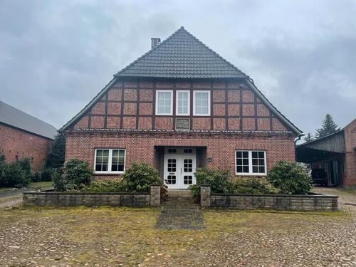 Foto - Charmante Hofstelle in Wittingen-Teschendorf zu verkaufen