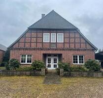 Charmante Hofstelle in Wittingen-Teschendorf zu verkaufen