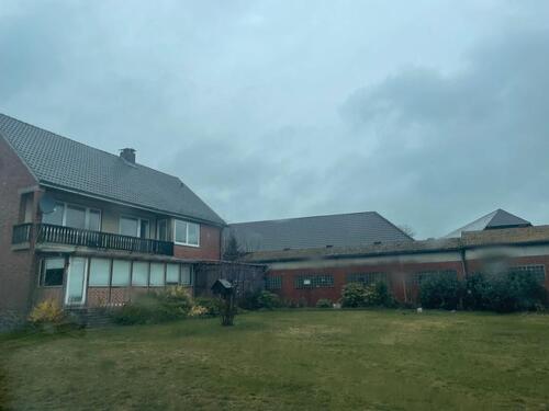 Foto - 12 Zimmer Bauernhaus, Landhaus zum Kaufen in Wittingen