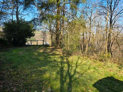 Foto - Garten- Freizeit-Grundstück in Gutweiler