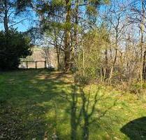 Garten- Freizeit-Grundstück in Gutweiler - Osburg