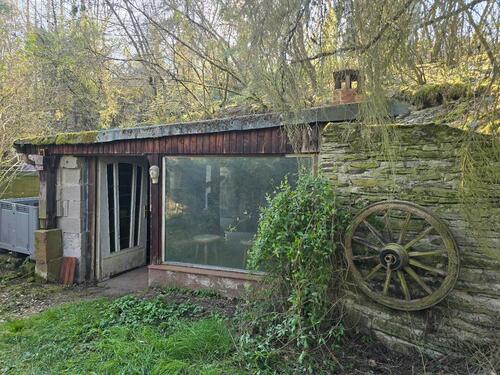 Foto - Einfamilienhaus in Osburg