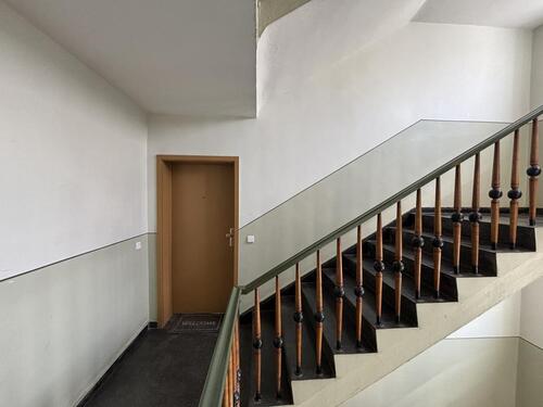 Foto - 2 Zimmer Etagenwohnung in Frankfurt (Oder)