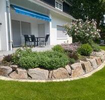 Ruhige Ferienwohnung in Kehl, Straßburg, Europapark, Kinzigtal