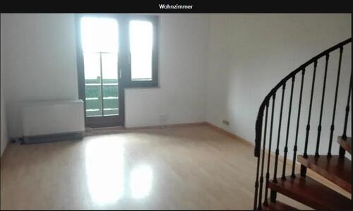 Foto - 2 Zimmer Maisonettenwohnung in Wilhelmsfeld