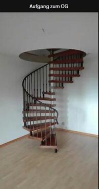 Foto - Maisonettenwohnung in Wilhelmsfeld zur Miete