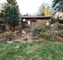 Wohnbungalow Tiny House in Suhl zu verpachten