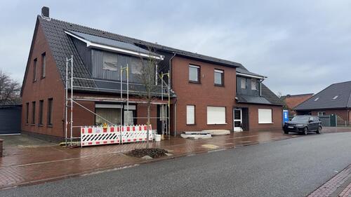 Foto - Mietwohnung - 800,00&nbsp;EUR Kaltmiete, ca.&nbsp; 105,00&nbsp;m&sup2;