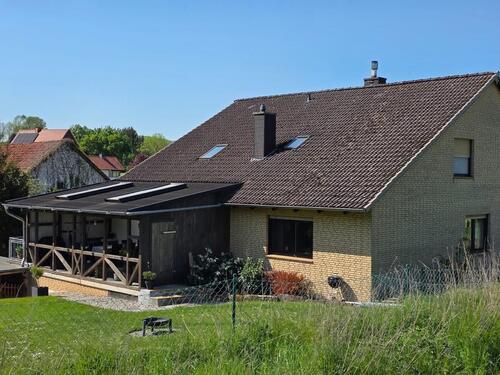 Foto - Mehrfamilienhaus, Wohnhaus in Northeim zum Kaufen
