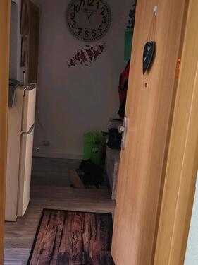 Foto - 2 Raumwohnung - 460,00&nbsp;EUR Kaltmiete, ca.&nbsp; 46,28&nbsp;m&sup2;