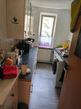 Foto - 2 Zimmer Erdgeschoßwohnung zur Miete in Gräfenhainichen