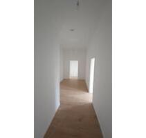 Kernsanierte 4-Zimmerwohnung 108m² zentrale Lage in Zellerfeld - Clausthal-Zellerfeld