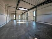Foto - Neubau Lagerfläche - ca. 210 m² - Kaisersesch