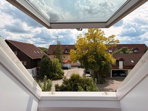 Foto - Einliegerwohnung 40m2 ideal für EIN Wochenendheimfahrer(mwd)