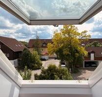 Einliegerwohnung 40m2 ideal für EIN Wochenendheimfahrer(mwd) - Finsing