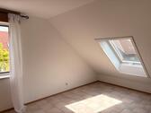 Foto - Dachgeschoßwohnung in Finsing zur Miete