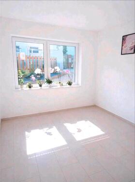 Foto - 4 Zimmer Erdgeschoßwohnung in Schernfeld
