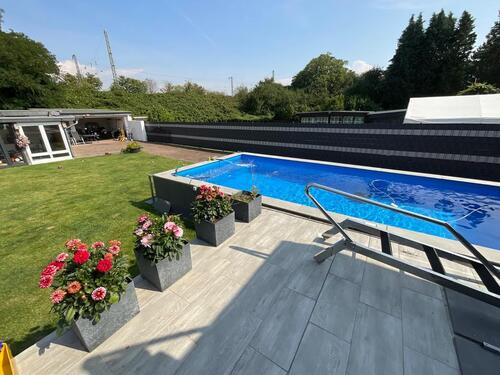 Foto - 2 Häuser in Köln Mülheim - 740.000,00&nbsp;EUR Kaufpreis, ca.&nbsp; 270,00&nbsp;m&sup2;