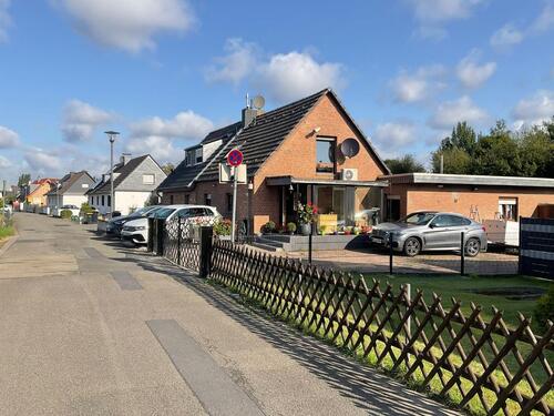 Foto - Einfamilienhaus in Köln zum Kaufen