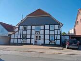 Foto - Fachwerkhaus Mehrgenerationshaus