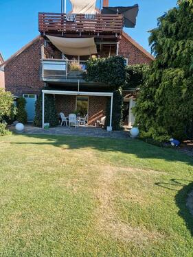 Foto - 10 Zimmer Mehrfamilienhaus, Wohnhaus in Barsinghausen