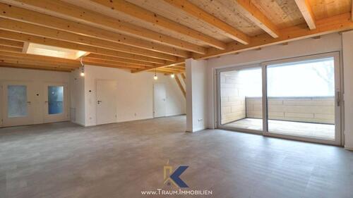 Foto - Etagenwohnung zur Miete in Mühlhausen (Thüringen)