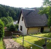 Häuschen mit Grundstück - 65.000,00 EUR Kaufpreis, in Marienberg (PLZ: 09496)