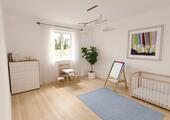 Foto - Etagenwohnung in Ludwigslust zur Miete