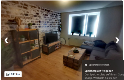 Foto - Etagenwohnung zur Miete in München