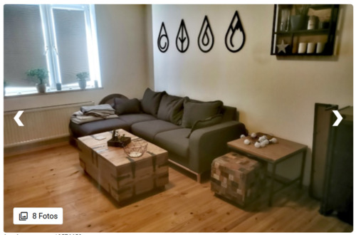 Foto - Etagenwohnung in München