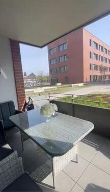 Foto - Etagenwohnung in Münster zur Miete
