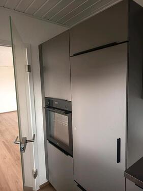 Foto - Etagenwohnung in Satteldorf