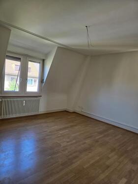Foto - Etagenwohnung in Sulzbach (Saar)