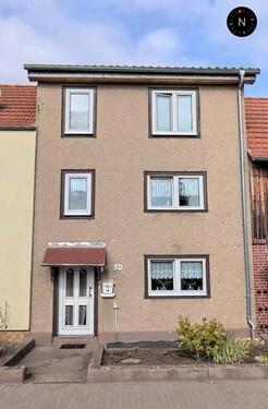 Foto - Einfamilienhaus zum Kaufen in Bad Salzungen