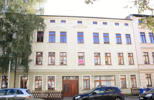 Foto - 2-Zimmer-Wohnung in Magdeburg - 309,00 EUR Kaltmiete,