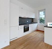 Moderner Wohntraum: Großzügige 3-Zimmer-Wohnung mit Gäste-WC in Wolfsburg