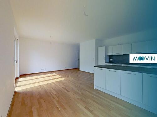 Foto - Etagenwohnung zur Miete in Wolfsburg