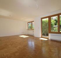 Frisch renoviert & bezugsfrei – charmantes Reihenmittelhaus mit Garten in Ansbach-Weinberg
